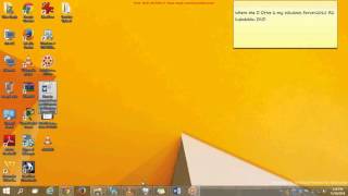 How to Convert Windows Server 2012 R2 Core to Full GUI Step by Step [upl. by Liagaba]