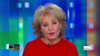 Barbara Walters reveals biggest regret [upl. by Inig]