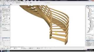 Lesson 11 Stair Tool  Arabic [upl. by Falconer695]