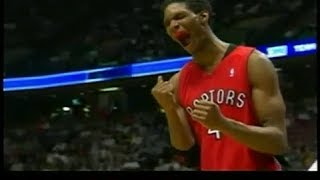 Chris Bosh  My NBA Journey Documentary [upl. by Nidia748]