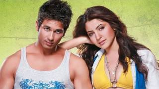 Ayaashi Song  Badmaash Company  Shahid Kapoor  Anushka Sharma  KK [upl. by Hpsoj]