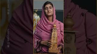 Rohn TV Portrays the Life and Works of Farahnaz Baloch Baloch Film director [upl. by La848]