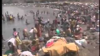 RWANDAN REFUGEES IN GOMA ZAIREDR CONGO  YouTubeflv [upl. by Posehn]