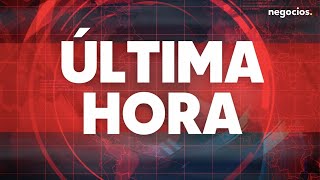 ÚLTIMA HORA  Irán toma el control de un petrolero de EEUU [upl. by Ten]