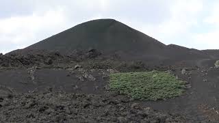 Etna  Escursione 19 agosto 2019 [upl. by Athena]