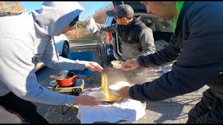 Noodle ride at White Clay Creek State Park [upl. by Bac]