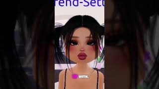 Random cartoon character challenge PT 3 dresstoimpress roblox recess dti animatedcharacter [upl. by Nivlek]