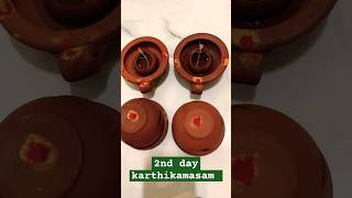 Scientific Reason About KarthikaDeepam motivation telugu life viralvideo deepam science short [upl. by Navaj]