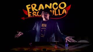 Franco Escamilla Show quotPayasoquot completo [upl. by Etnahsal]