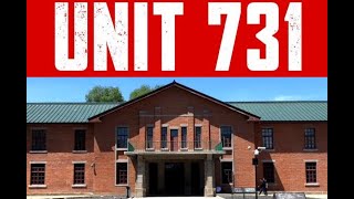 Unit 731  Asian Auschwitz [upl. by Yelha]