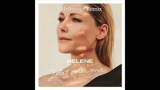 Helene Fischer  Jetzt Oder Nie MrOrange Remix Audio [upl. by Lesna]