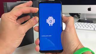 How To Reset Samsung Galaxy S9  Hard Reset and Soft Reset [upl. by Hakaber796]