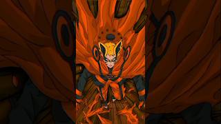 Baryon mode Naruto Uzumaki anime medibangtutorial art naruto drawing boruto shorts [upl. by Nnalyrehc]