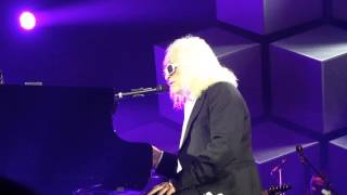 Michel Polnareff quot KamaSutra quot Concert à Epernay le 30042016 [upl. by Milzie678]