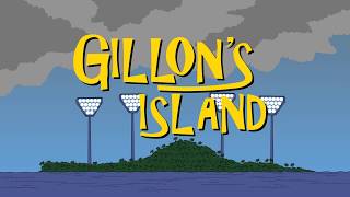 GILLONS ISLAND [upl. by Nylareg594]