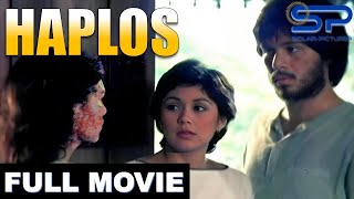 HAPLOS  Full Movie  Drama Romance w Vilma Santos Christopher de Leon amp Rio Locsin [upl. by Eleirbag]