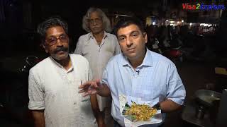 Indore MP Street food Episode 1  Day 1 amp 2 [upl. by Westbrook786]