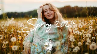 IndieIndieFolk Compilation  Spring 2024 🌼 2Hour Playlist [upl. by Sone]