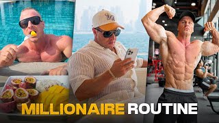 My Morning Routine For Making Millions Online [upl. by Annoj382]