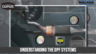 Understanding the DPF Systems [upl. by Ecyle]