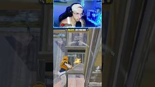 Put bud in the mixer fortnite gaming viral funny boxfights [upl. by Chane432]