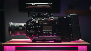 BLACKMAGIC URSA MINI PRO 46K G2  InDepth Review [upl. by Eerahs535]