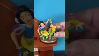 Disney quotMagical Momentsquot Perpetual Calendar With Display [upl. by Upshaw790]