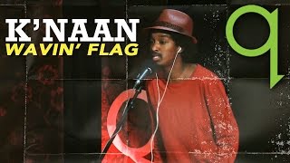 Wavin Flag by Knaan Official World Cup Theme Song on QTV [upl. by Jessen]