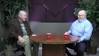 Town Talk Rivermont Baptist Church Revival  A conversation with Pastor Tim Dyke [upl. by Lenox711]