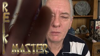 Reiki Healing ASMR Session for Emotional Physical amp Spirit Needs – PTSD Abuse Trauma Fear Grief [upl. by Jola]