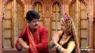 2014 Nagnechi Mata New Bhajan  quotChandani Chavdas Ujhiyaliquot  Rajasthani DEVOTIONAL Full Video Song [upl. by Tebazile]