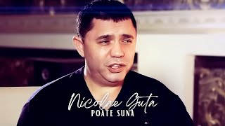 Nicolae Guta  Poate suna Videoclip [upl. by Cooke551]