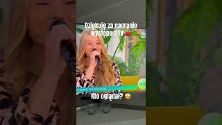 Kto ogladal👀 tv tvn jestemmuzykantem dc jonasz mamajonka gitara koncert [upl. by Philemol]