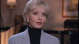 Florence Henderson discusses the Brady Bunch kids  EMMYTVLEGENDSORG [upl. by Eckhardt]