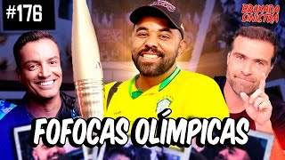 FOFOCAS DAS OLIMPÍADAS  176 [upl. by Ingmar]