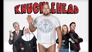 Movie Trailer  Knucklehead  Starring The Big Show Paul Wight 2010 [upl. by Ienttirb]