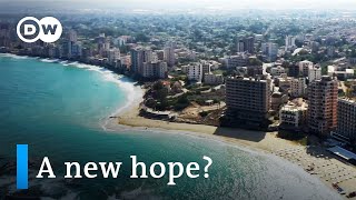 Varosha A glimmer of hope for Cyprus  DW Documentary [upl. by Bik]