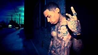 Kid Ink  Mercy Freestyle NEW 2012 [upl. by Sirc446]