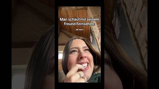 Mein FREUND kennt diese FRAU😂😭 shortvideo shortfeed lustig freund frage couple funny omg [upl. by Martita901]