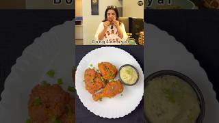 Farah khan’s Special Fried Chicken amp Mashed Potatoes Recipe  farahkhan shorts [upl. by Marijo737]