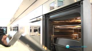 Introduction to the range of ovens from Bosch  Appliances Online [upl. by Pip]