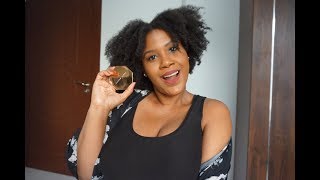 Fenty Coco Naughty Bronzer Thoughts  Demo [upl. by Auroora784]