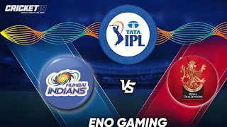 RCB vs MI Eliminator WPL 2024 Highlights  Women IPL Highlights 2024  Cricket wpl 2024 highlights [upl. by Nomla236]