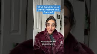 Best Dental Summer Promotions [upl. by Mulford]