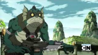 Thundercats 2011 Episode 13 Between Brothers Part 22 [upl. by Eugenides]