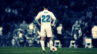 Isco Alarcon ● The Spectacular ● Full Season Show ● 201718 [upl. by Benoite]