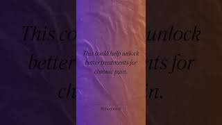 Fact 18 crpsawareness crpswarriors chronicpain chronicpainsupport [upl. by Navy710]