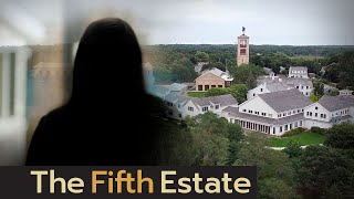 New abuse revelations at USbased cult tied to Ontario private school  School of secrets [upl. by Chrisman625]