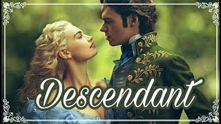 SpouseSoulmate or Enemy Descendant in Astrology [upl. by Yecad]