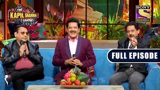 NEW RELEASE  The Kapil Sharma Show Season 2 The 90s Legends  Ep 239  Full Episode  20 Mar 2022 [upl. by Yrailih308]